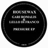 Pressure EP