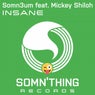 Insane (Radio Mix)