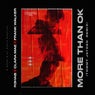 More Than OK (Tommy Jayden Remix) - Extended Version