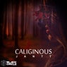 Caliginous