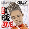 Dj Slugo Presents: Go For Love