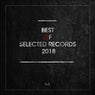 Best Of Selected Records 2018