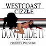 Don't Hide It (feat. Zodi) - Single