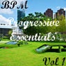 BPM Progressive House Essentials Vol 1