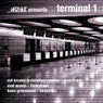 Abzolut presents Terminal 1