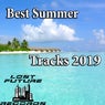 Best Summer Tracks 2019