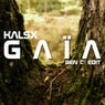 Gaïa - Ben C Edit