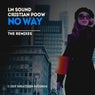 No Way (The Remixes)