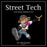 Street Tech, Vol. 8