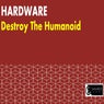 Destroy the Humanoid