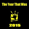 The Year That Was 2015