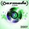 10 Years Armada: 2007
