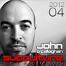 Subculture Selection 2012, Vol. 04 - Including Classic Bonus Track