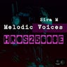 Melodic Voices