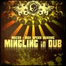Mingling In Dub EP