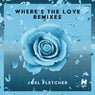 Where's The Love (Remixes)