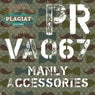 Manly Accessories