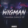 I Wanna Dance EP
