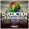 Yogi Medicine Remixes