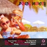 Pool House #002