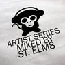 Artist Series Mixed By ST. ELM8