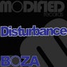 Disturbance