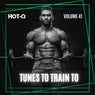 Tunes To Train To 041