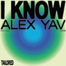 I Know (Extended Mix)