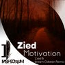 Motivation (Zied & Jeïtam Oshéen Remix)