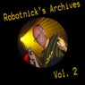 Robotnick's Archives Vol2