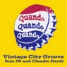 Quando quando quando (feat. JB, Claudio Nardi)