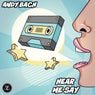 Hear Me Say