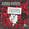 Power People (Extended Mix)