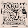 Take It (Sonny Fodera Extended Remix)