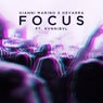 Focus (feat. HVNNIBVL)