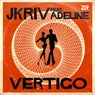 JKriv Feat. Adeline - Vertigo