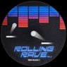 Rolling Rave, Vol.3