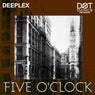 Five Oclock