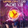 Ypslon Club ADE13