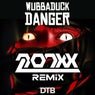 Danger (MONXX Remix)