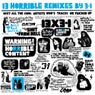13 Horrible Remixes