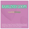 Basslines Loops