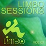 LIMBO SESSIONS, Vol. 2