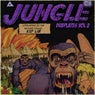 Jungle Dubplates, Vol. 2.