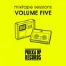 Mixtape Sessions, Vol. 5