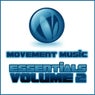 Movement Music Essentials Volume 2