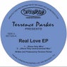 Real Love EP
