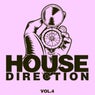 House Direction, Vol. 4