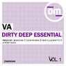 Dirty Deep Essential Vol.1