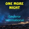 One More Night